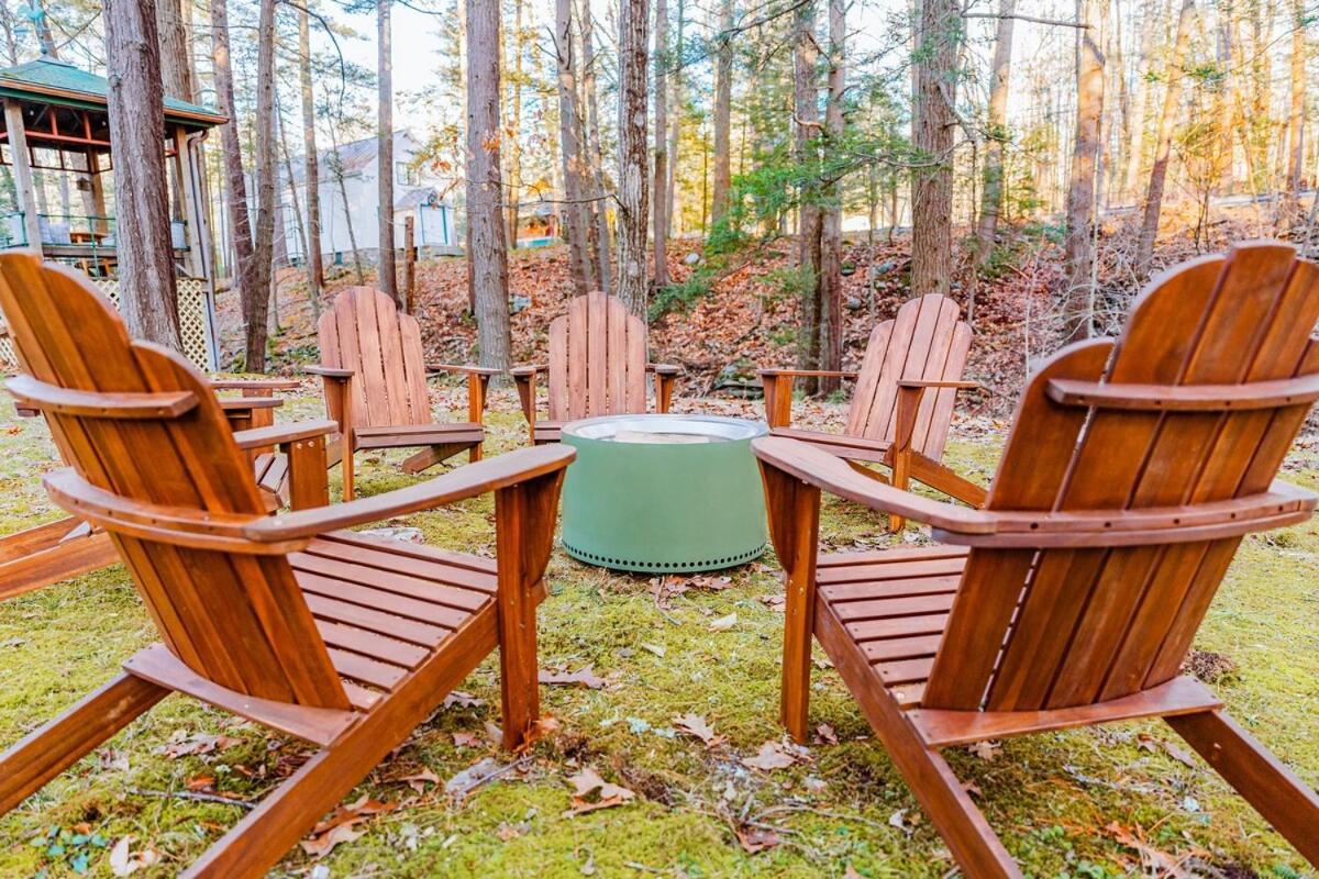 Holiday home Couple's Retreat With Hot Tub And River Views Milford